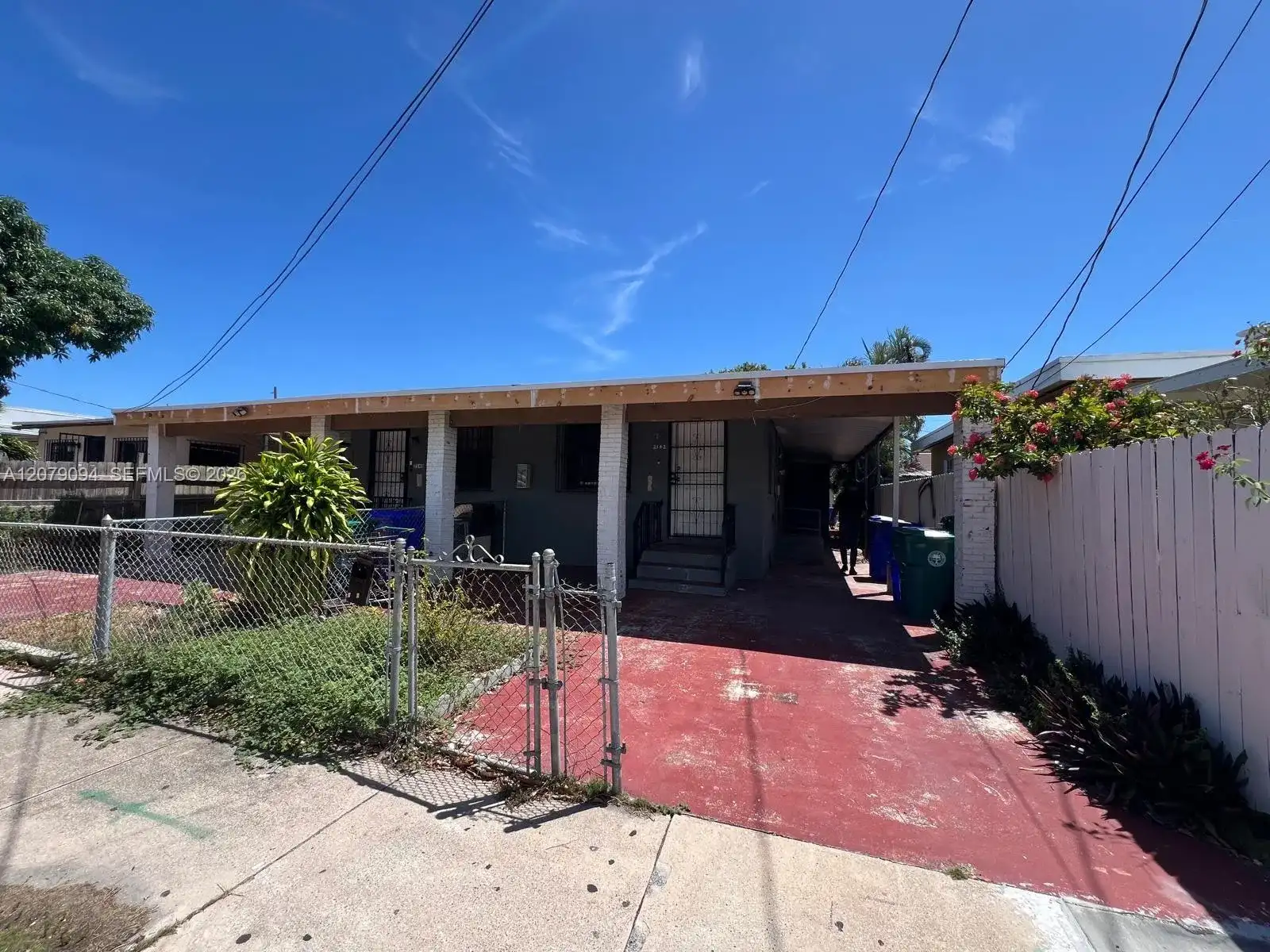 2140 NW 1st Ter # A, Miami FL 33125
