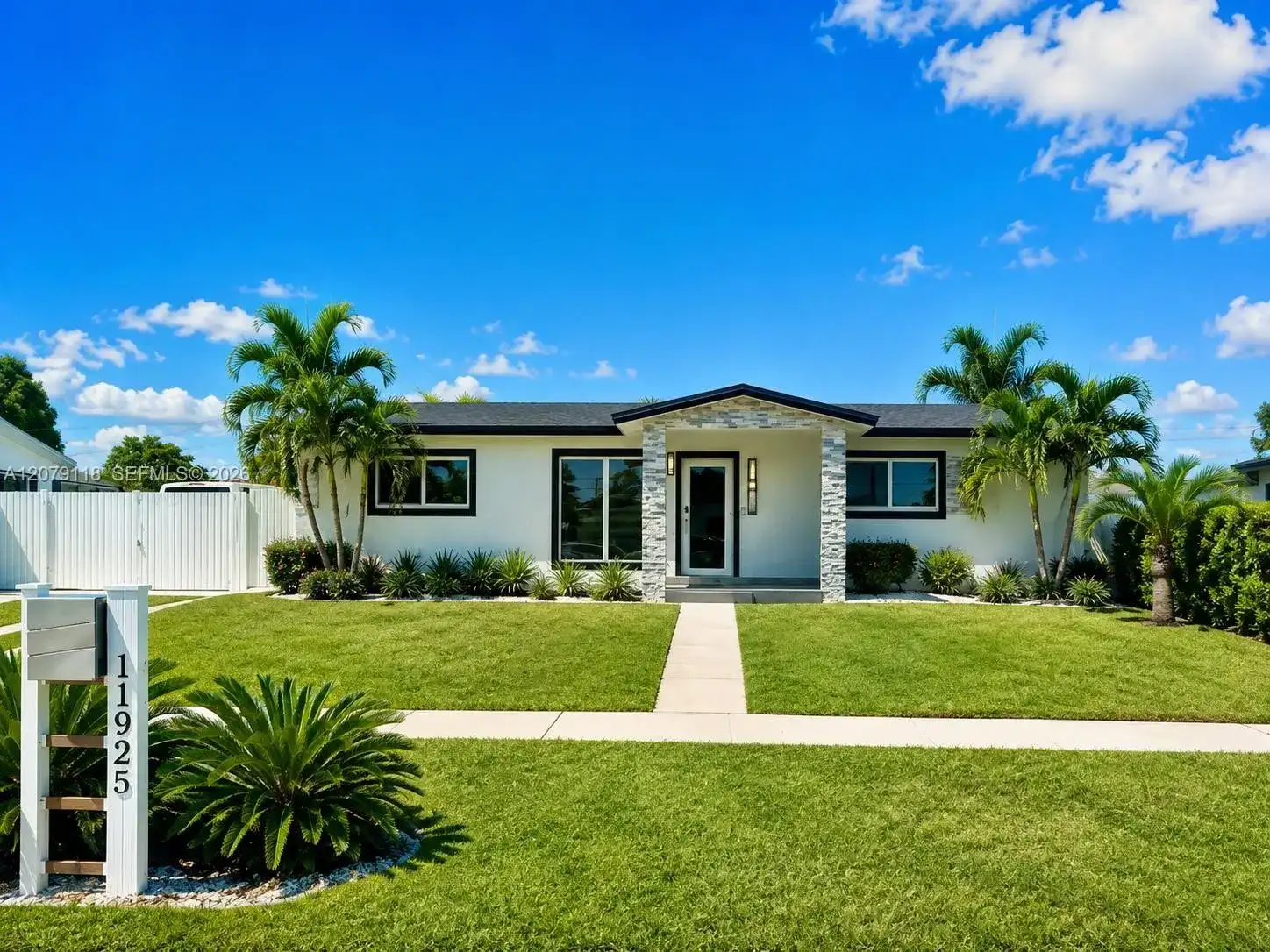 11925 SW 185th Ter, Miami FL 33177