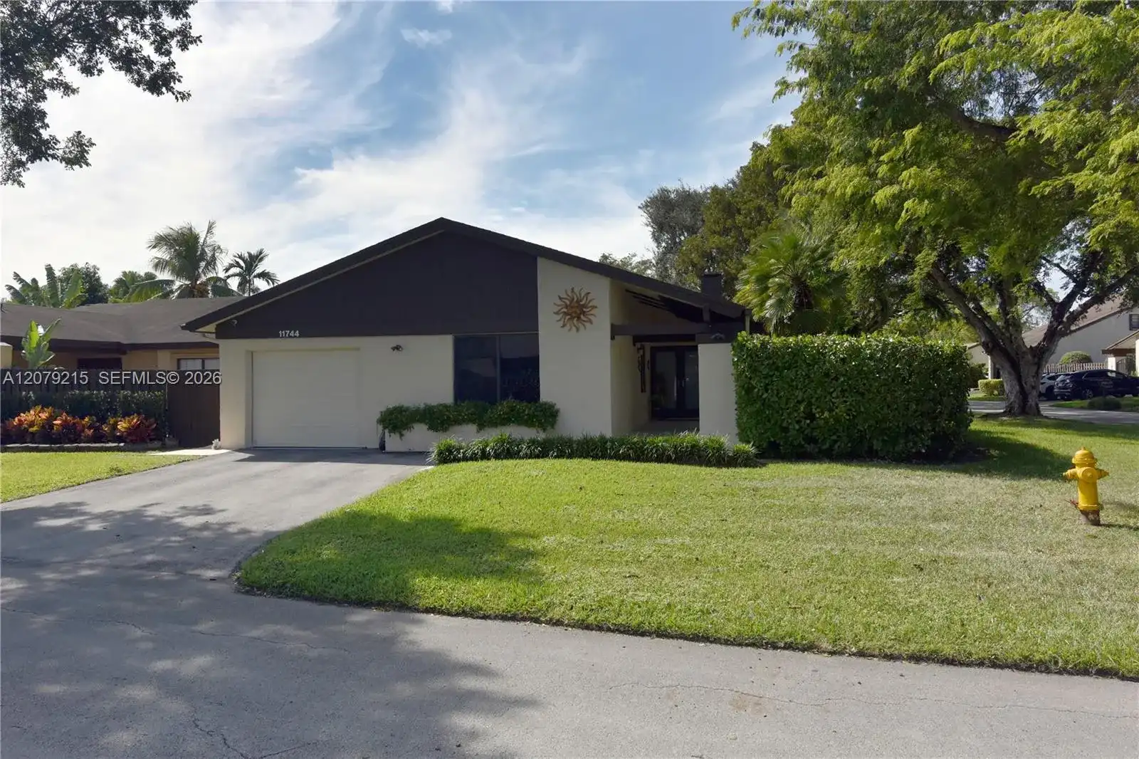11744 SW 133rd Ct, Miami FL 33186