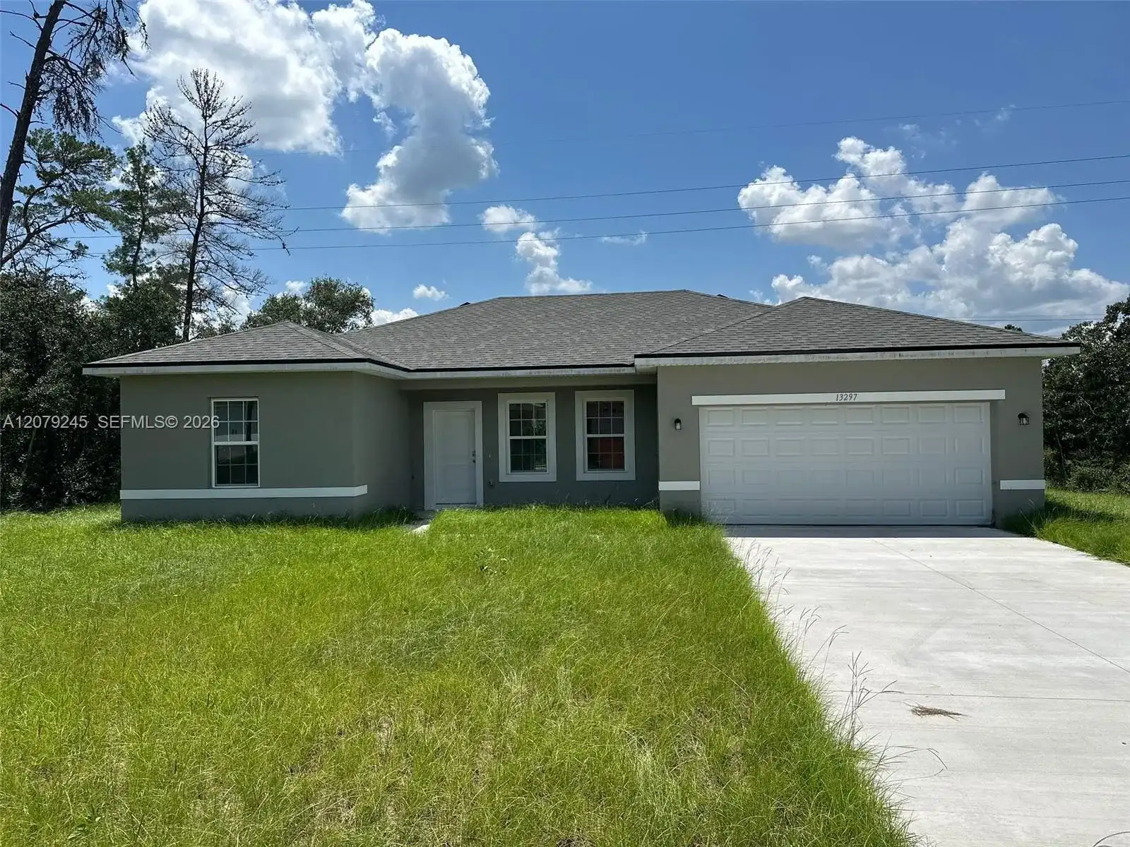 13297 SW 29TH CIR, Ocala FL 34473