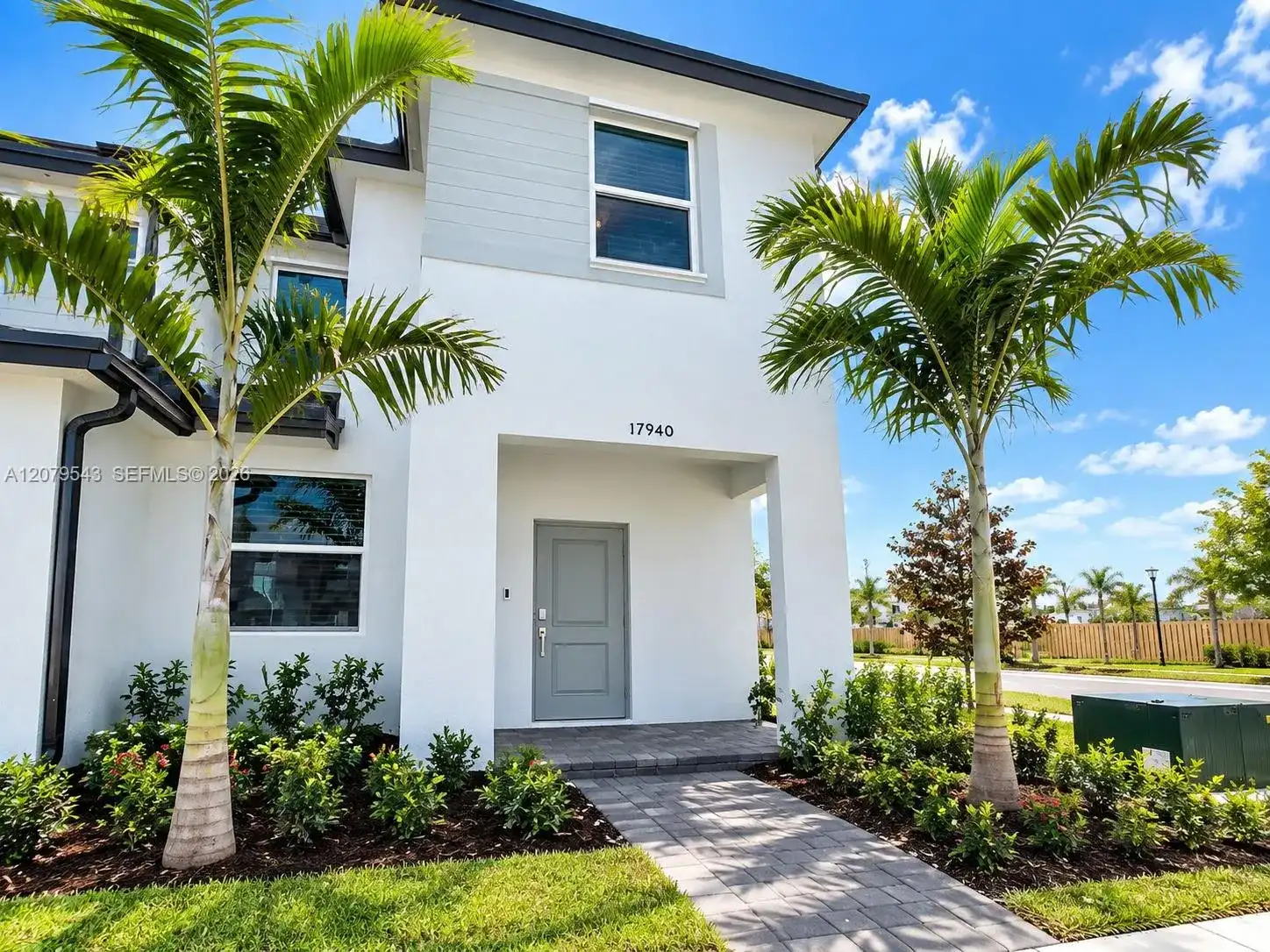17940 SW 358th St, Homestead FL 33034