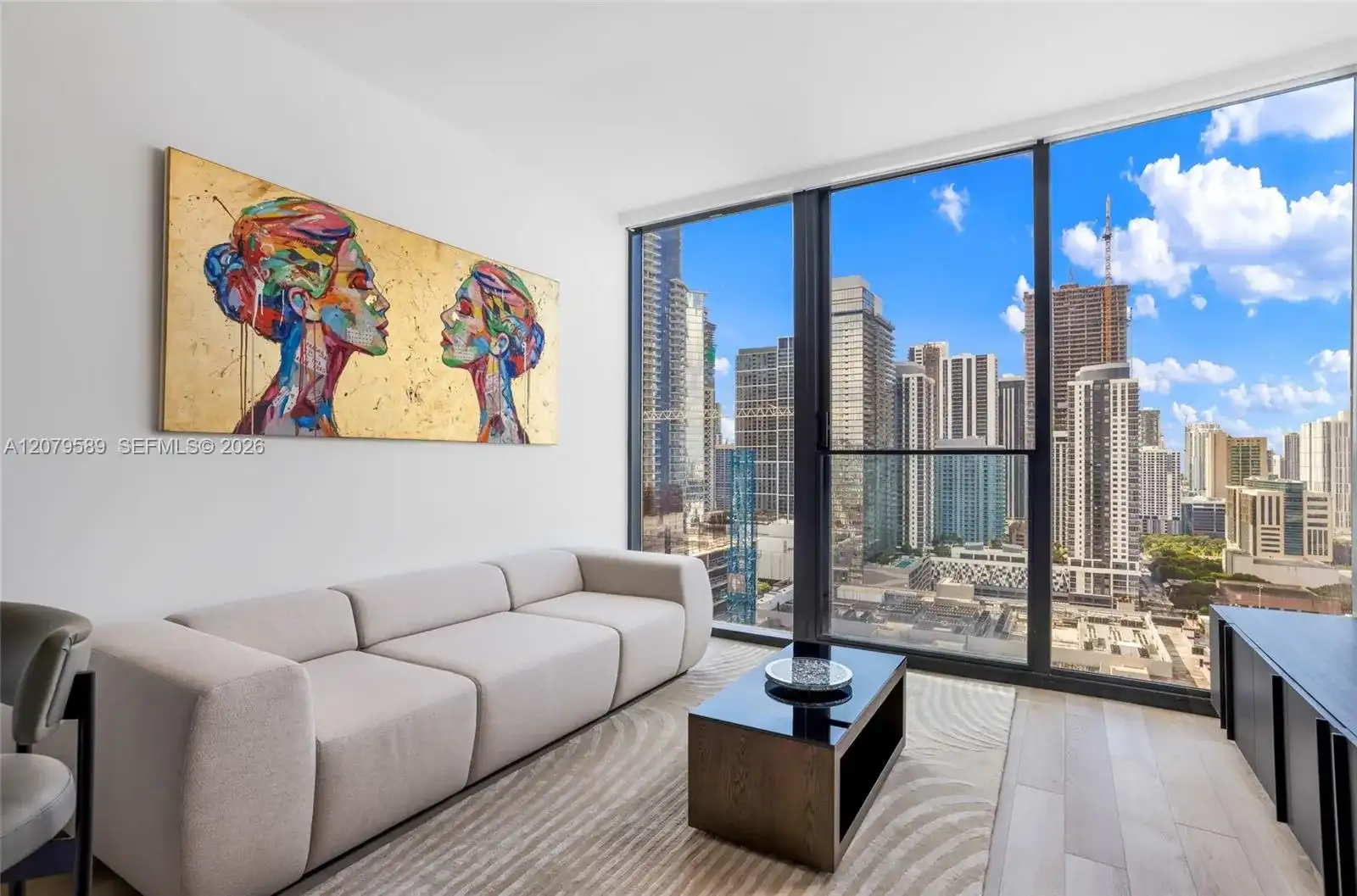20 NE 11th St # 3009, Miami FL 33132