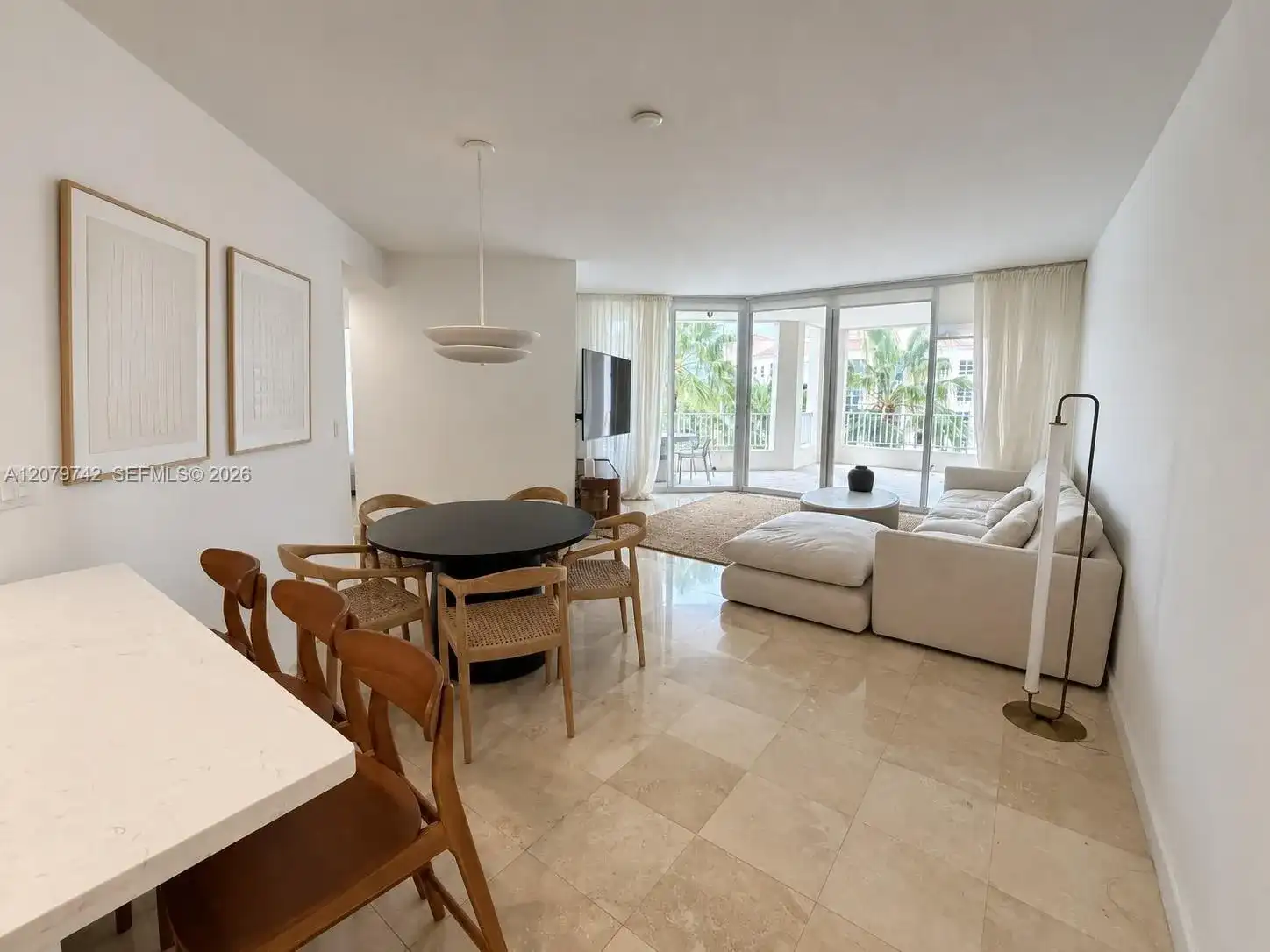 705 Crandon Blvd # 506, Key Biscayne FL 33149