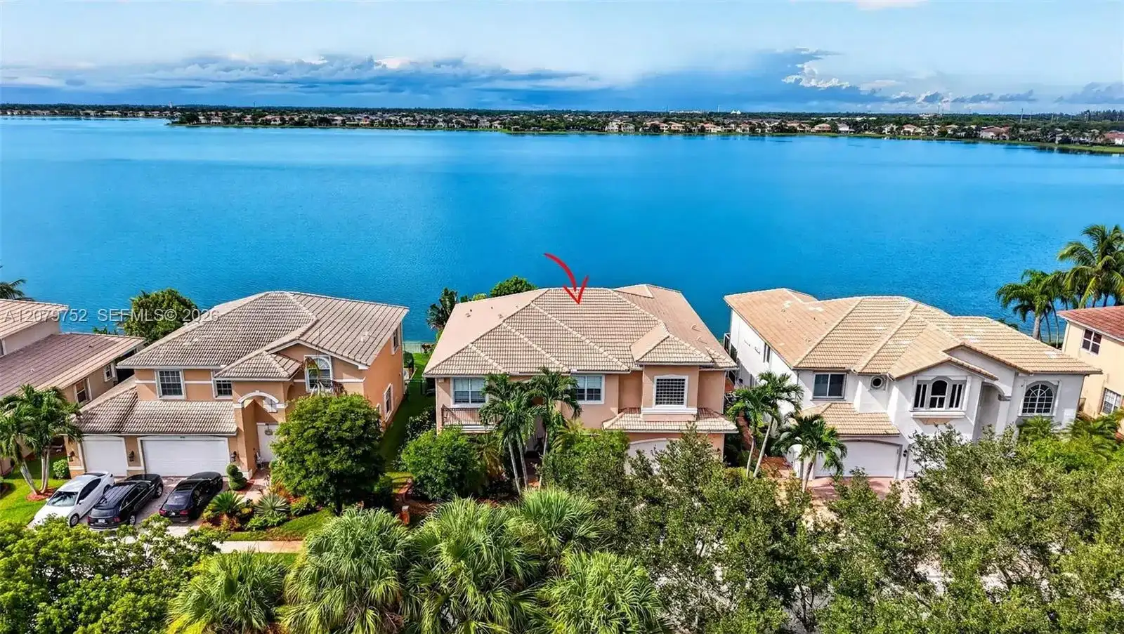 17579 SW 54th St, Miramar FL 33029