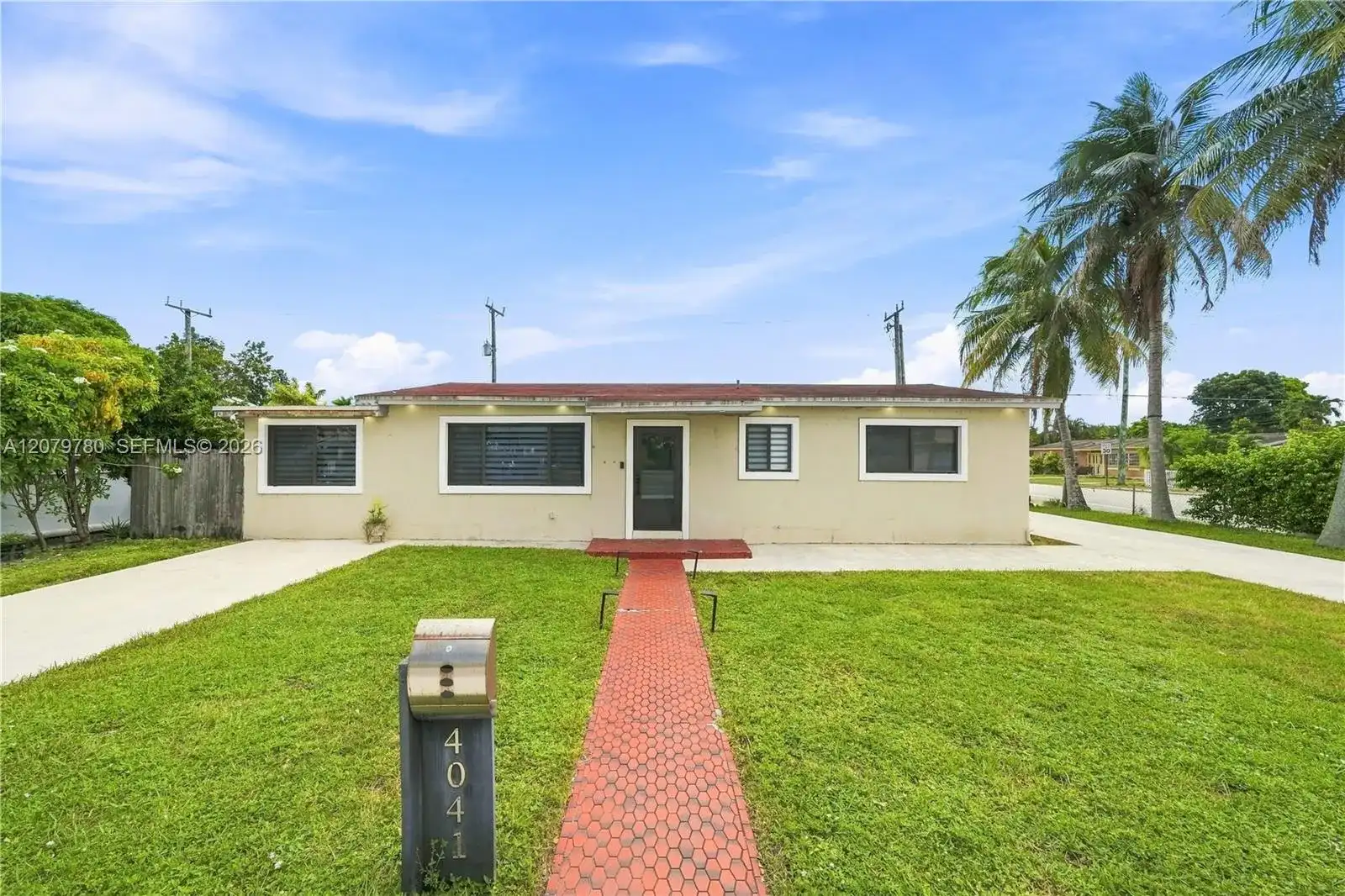 4041 W 8th Ave, Hialeah FL 33012
