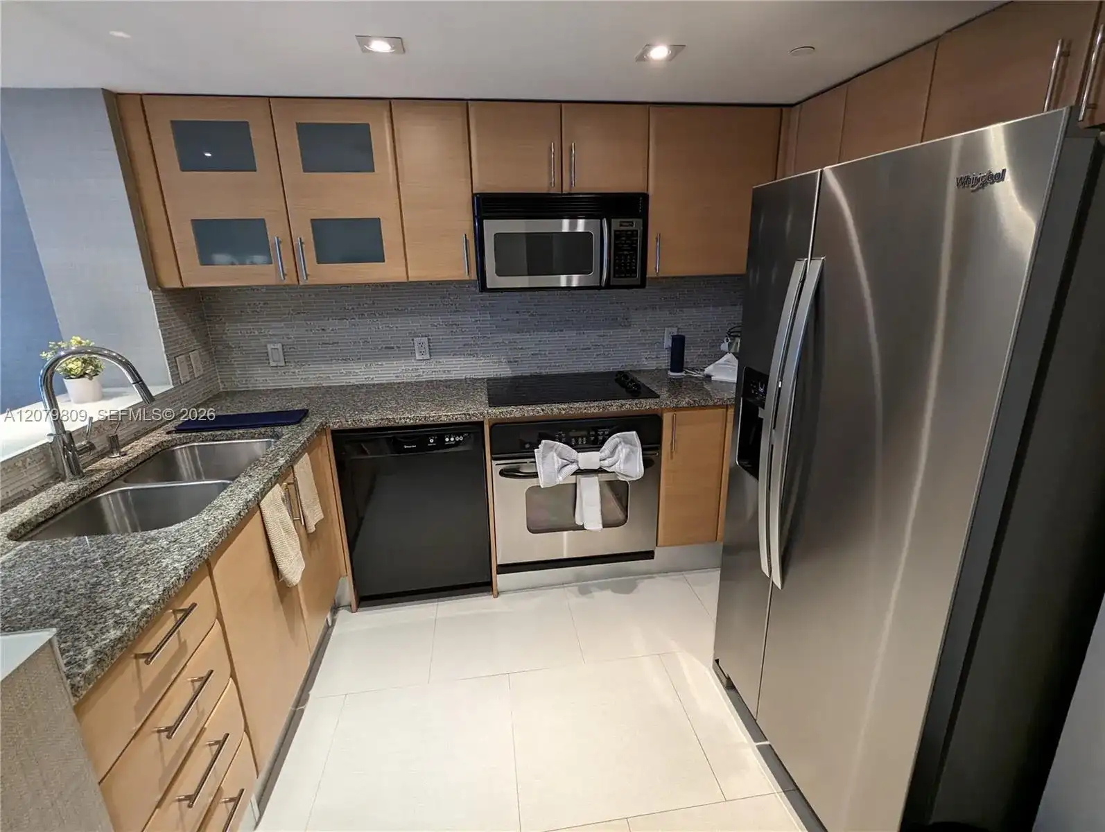 2101 Brickell Ave # 1104, Miami FL 33129