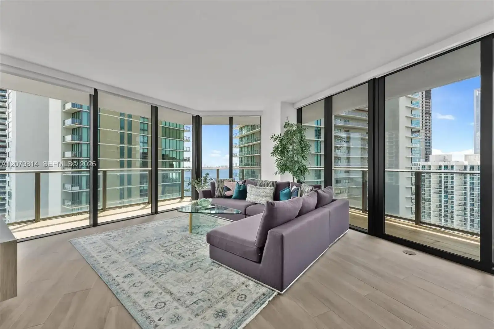 501 NE 31st St # 2006, Miami FL 33137