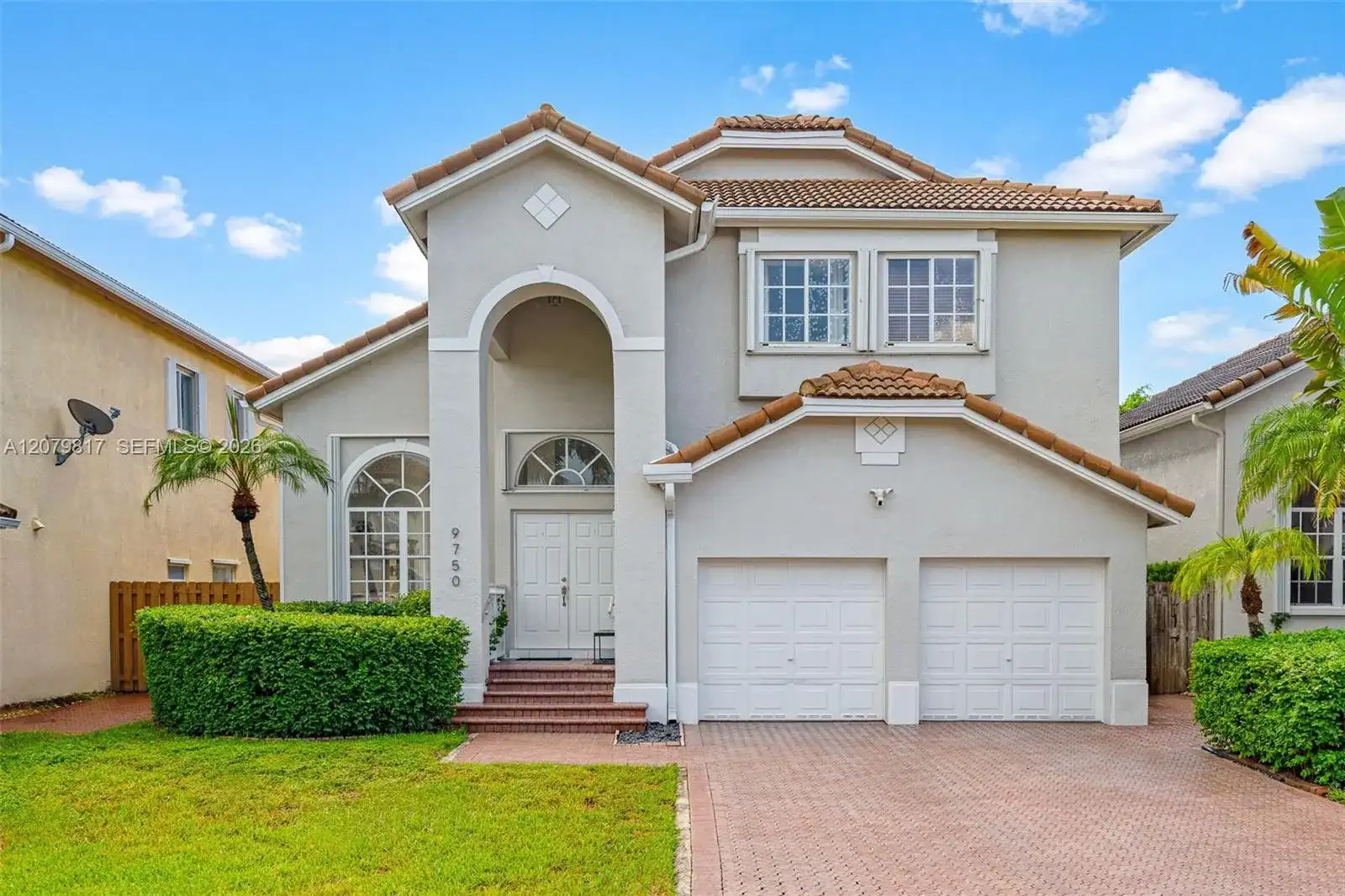 9750 NW 31st St, Doral FL 33172