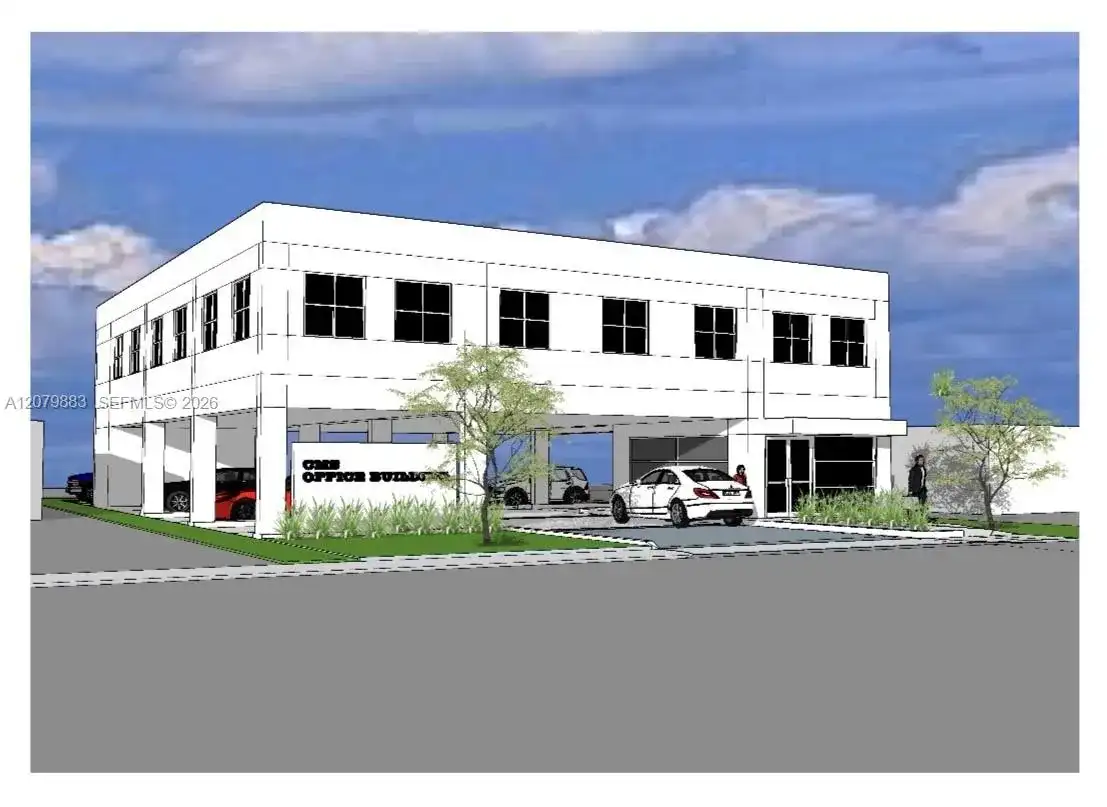 54 NW 8th St, Homestead FL 33030