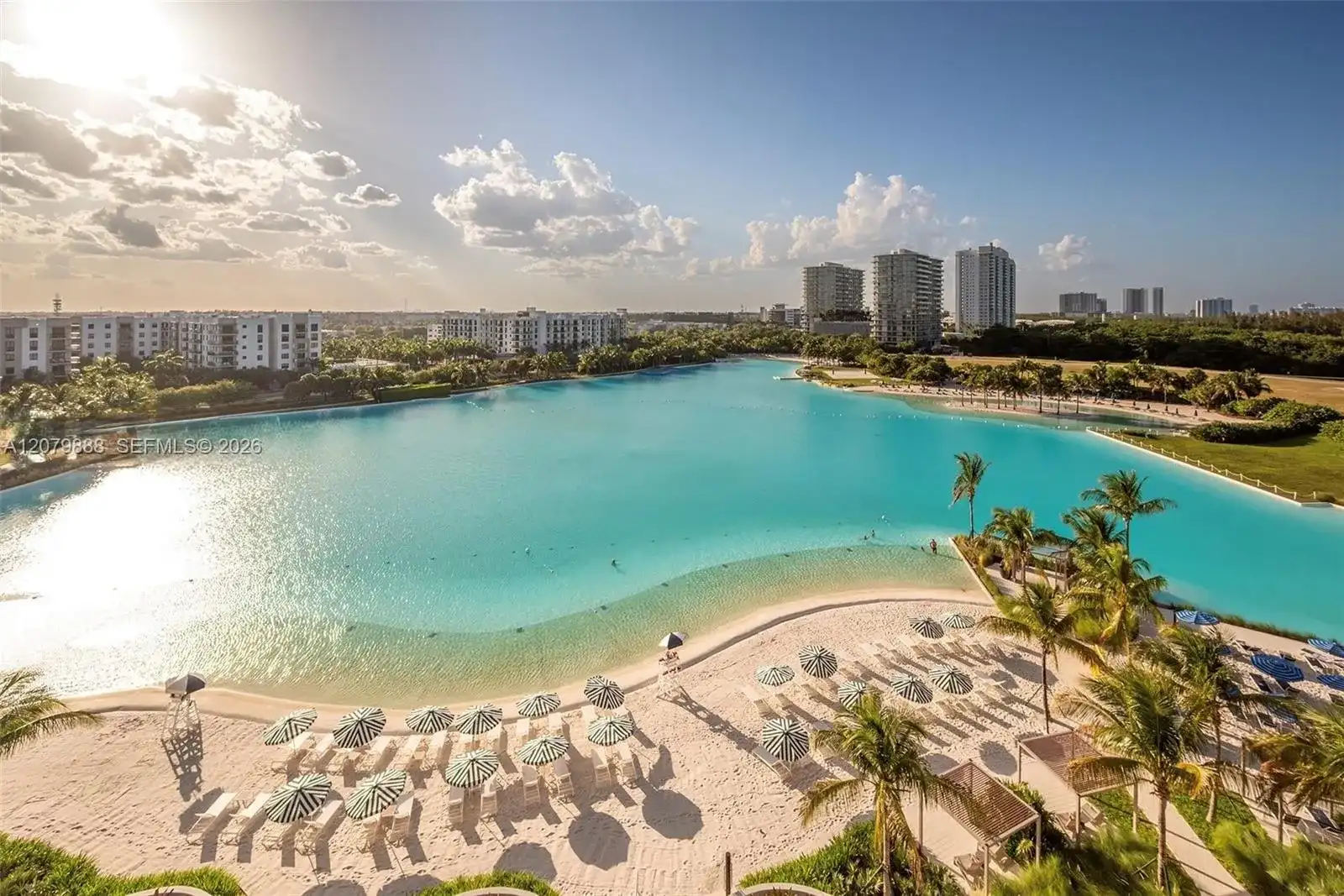 2411 Laguna Circle # 810, North Miami FL 33181