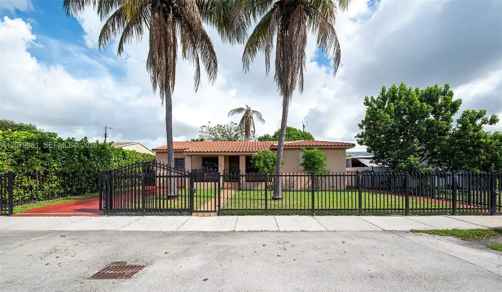 4051 NW 5th St, Miami FL 33126