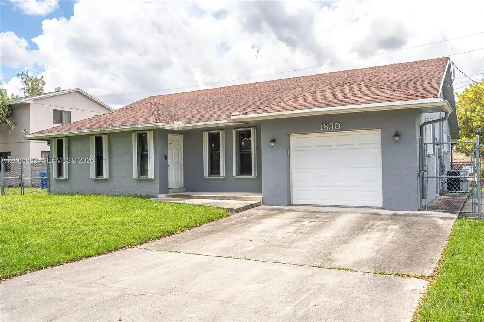 1830 SW 96th Ave, Miramar FL 33025
