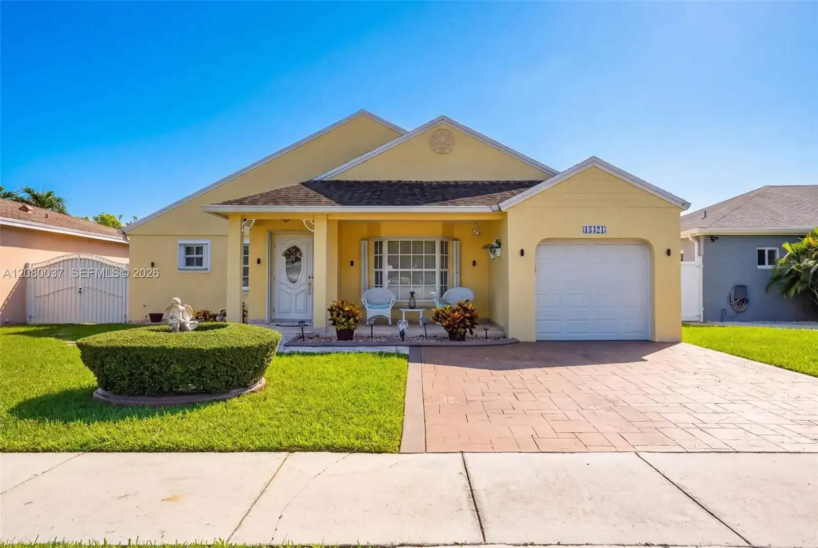 15421 SW 144th Ct, Miami FL 33177