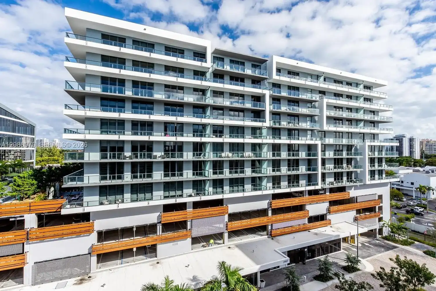 2960 NE 207th St # 1005, Aventura FL 33180