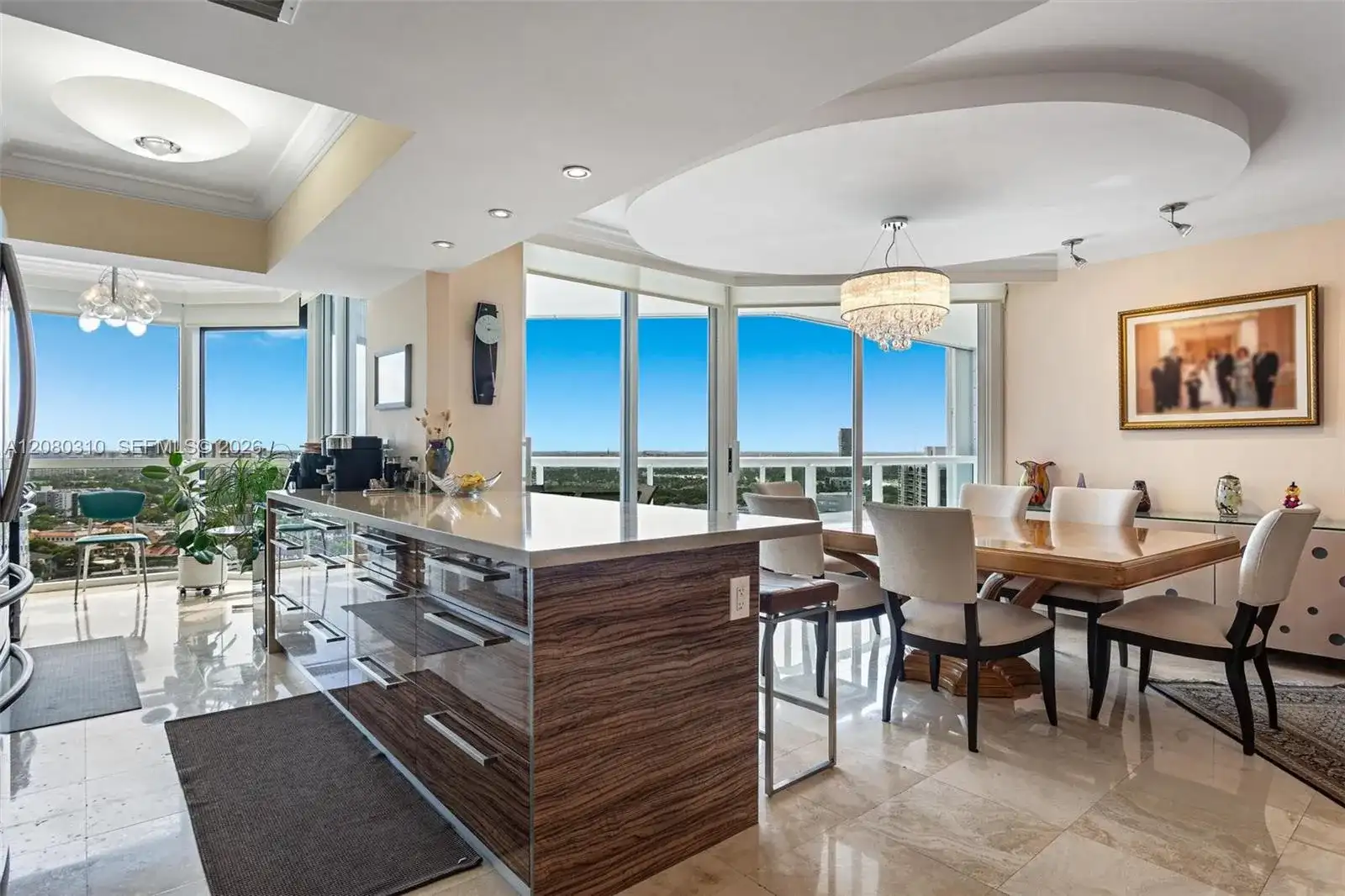 21205 Yacht Club Dr # 2405, Aventura FL 33180