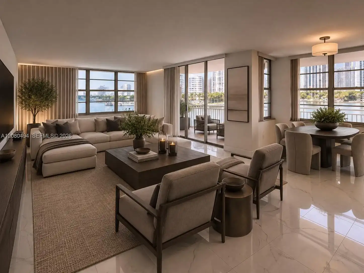 18081 Biscayne Blvd # 504, Aventura FL 33160