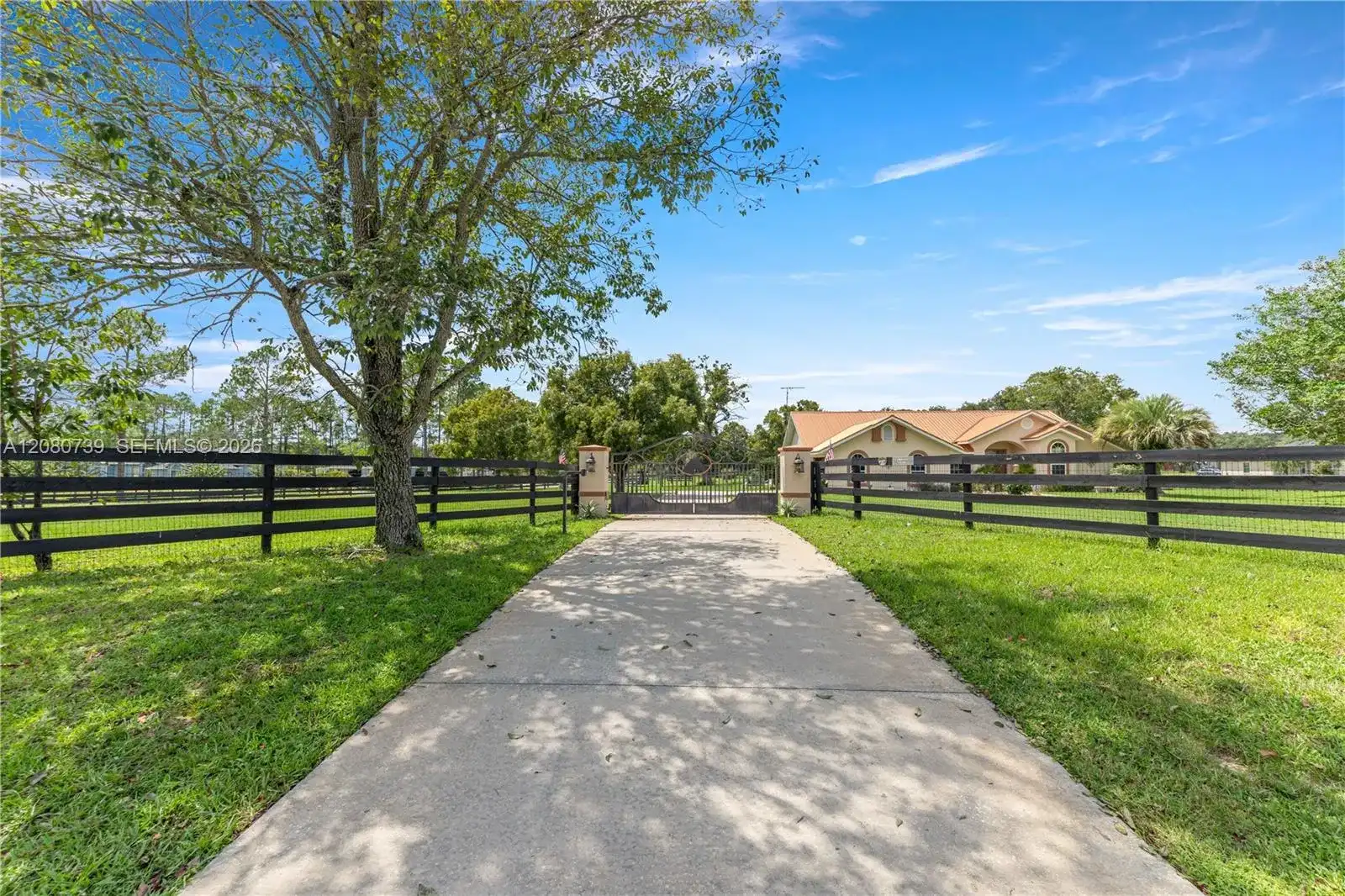 8400 SW 52ND CT, Ocala FL 34476