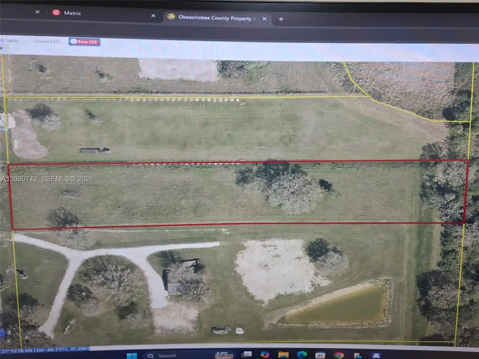 1226 ne 48th, Okeechobee FL 34972