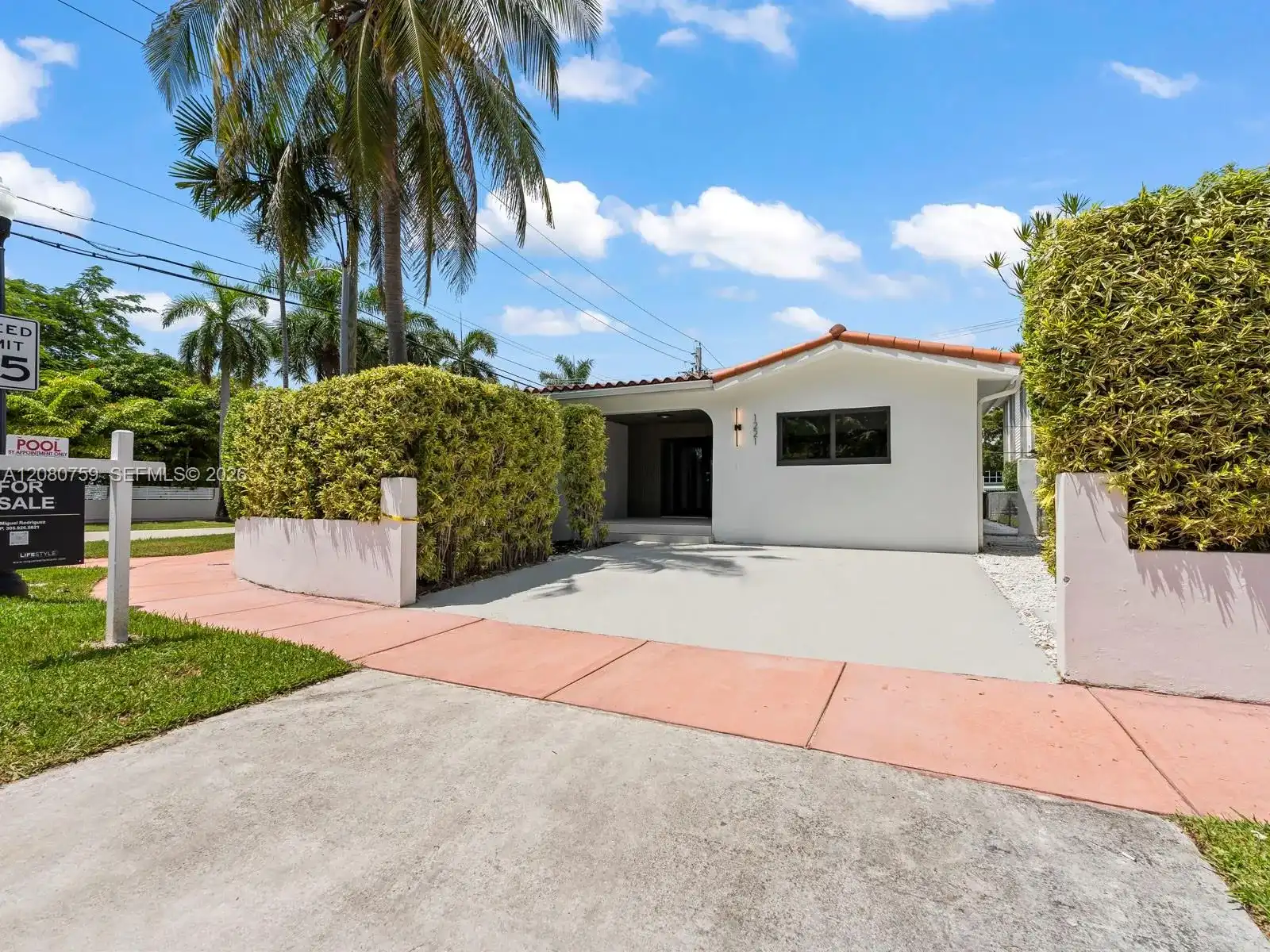 1221 Biarritz Dr, Miami Beach FL 33141