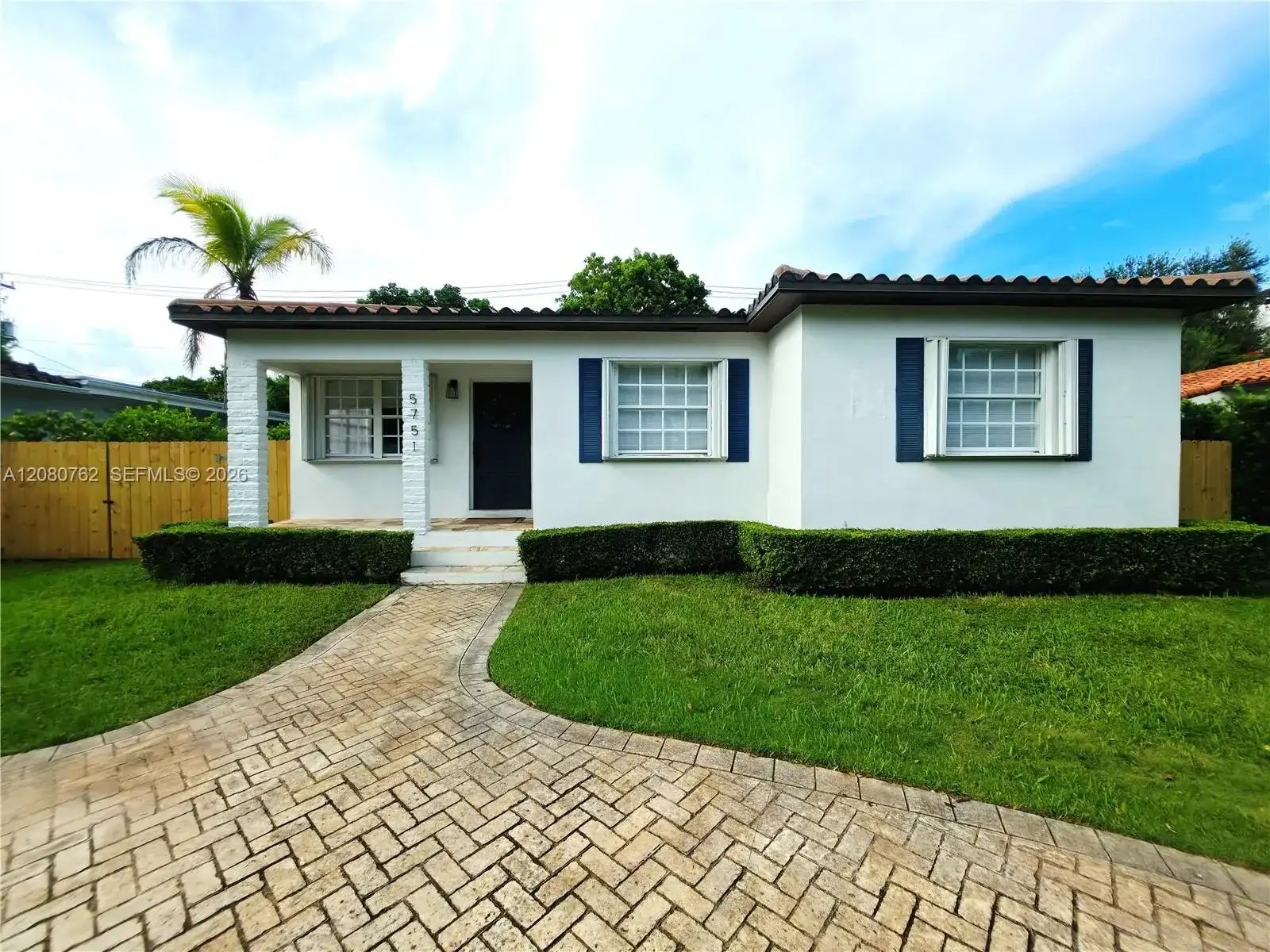 5751 SW 11th St, West Miami FL 33144