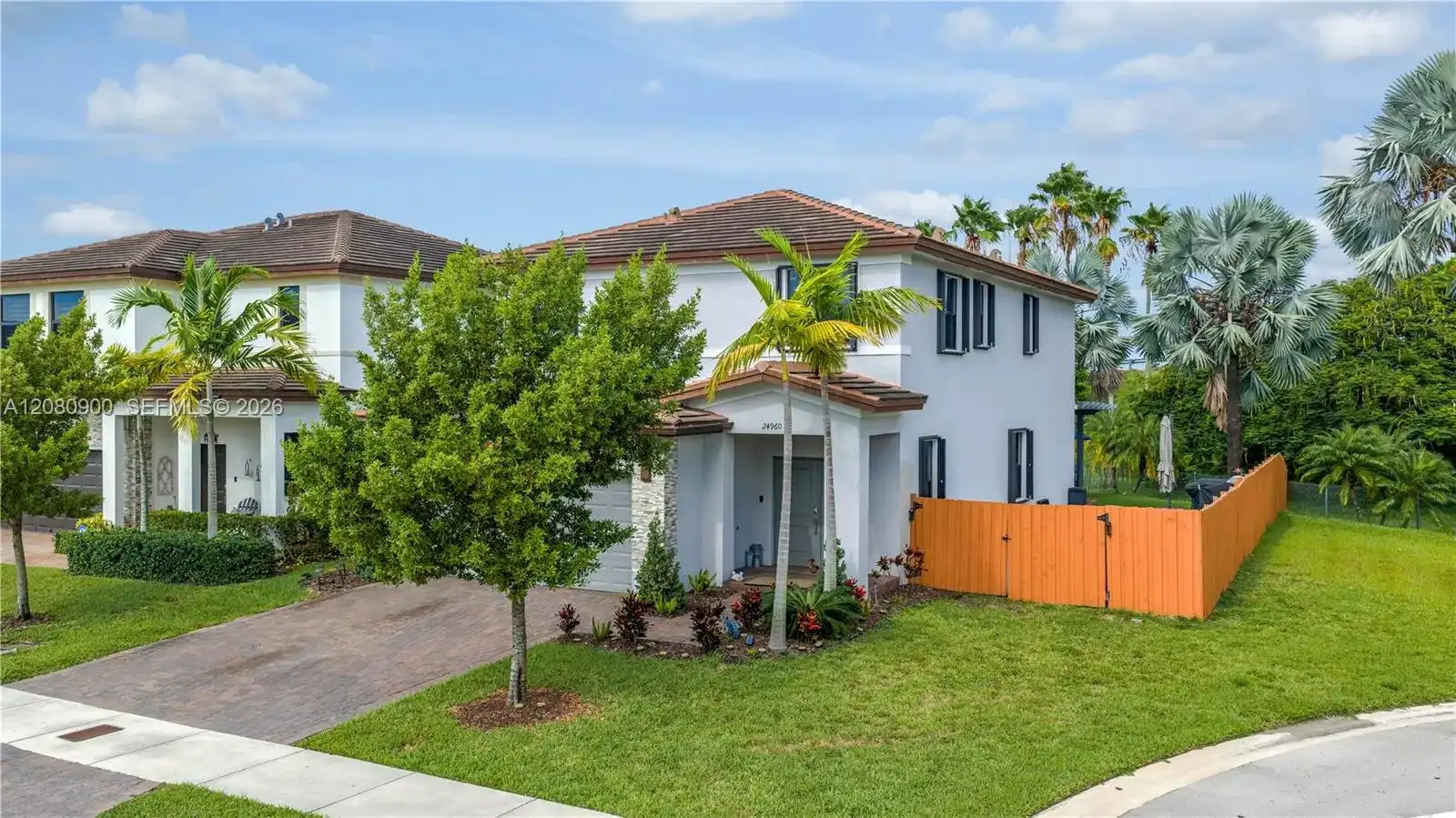 24960 SW 108th Ave, Homestead FL 33032