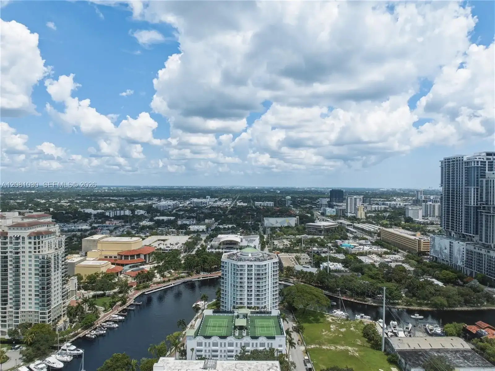 401 SW 4th Ave # 1700, Fort Lauderdale FL 33315