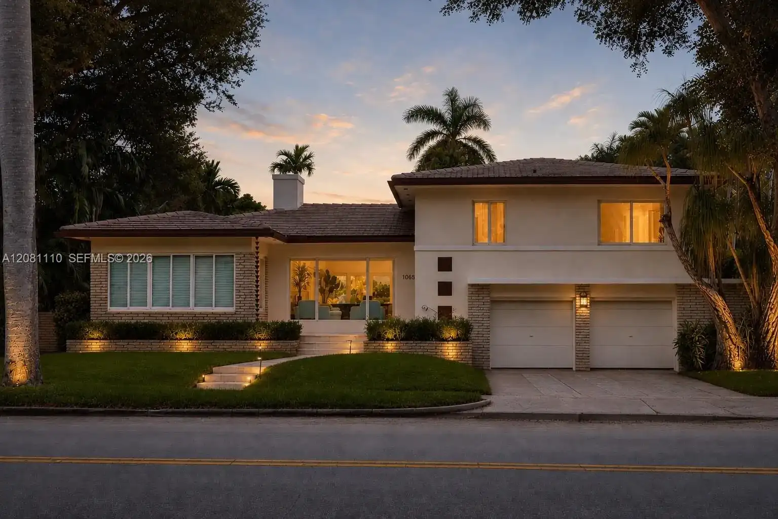 1065 NE 96th St, Miami Shores FL 33138