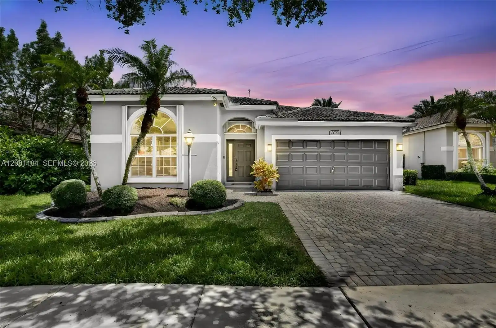 13171 NW 19th St, Pembroke Pines FL 33028