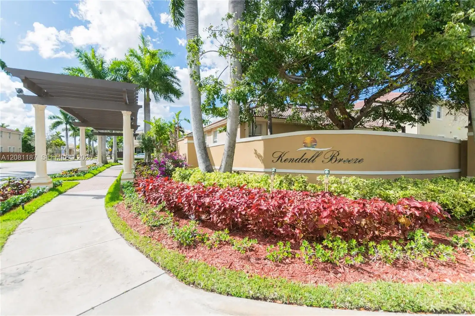 12281 SW 121st Ter # 12281, Miami FL 33186