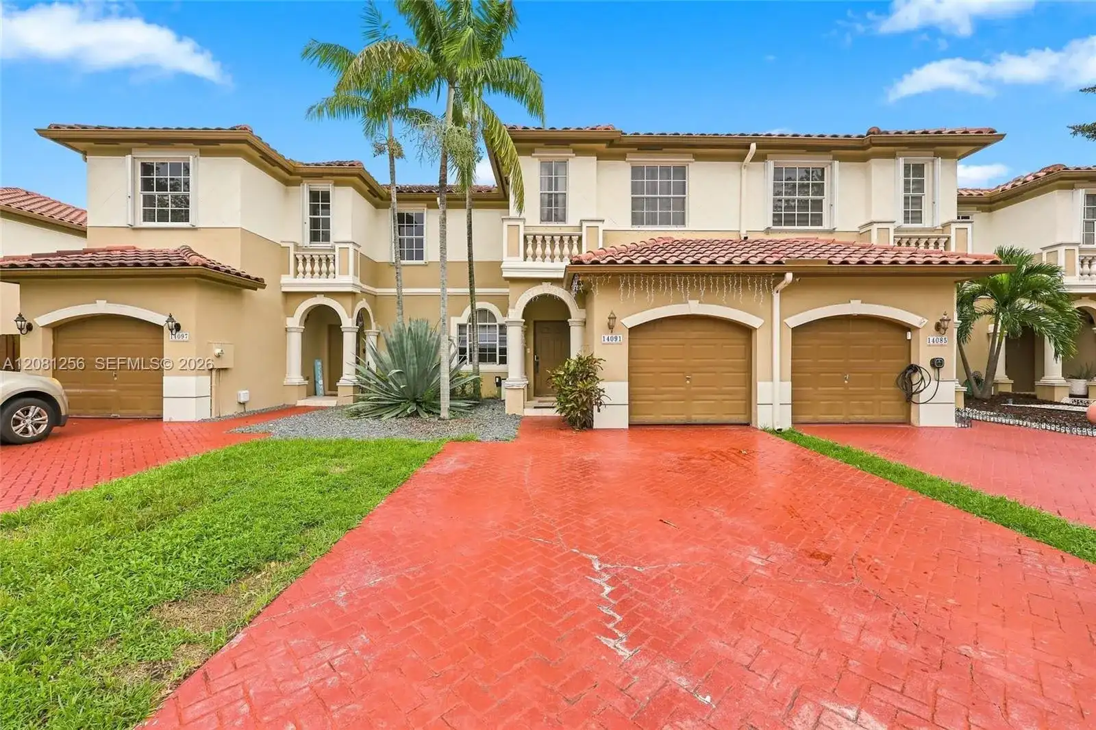 14091 SW 51st Ln, Miramar FL 33027