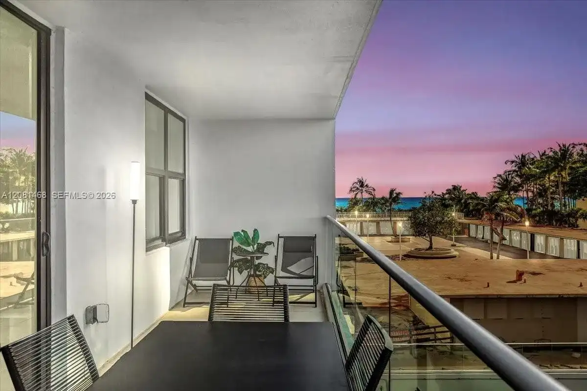 9801 Collins Ave # 5U, Bal Harbour FL 33154