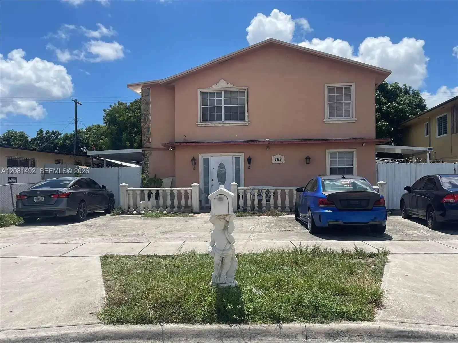 758 E 20th St, Hialeah FL 33013