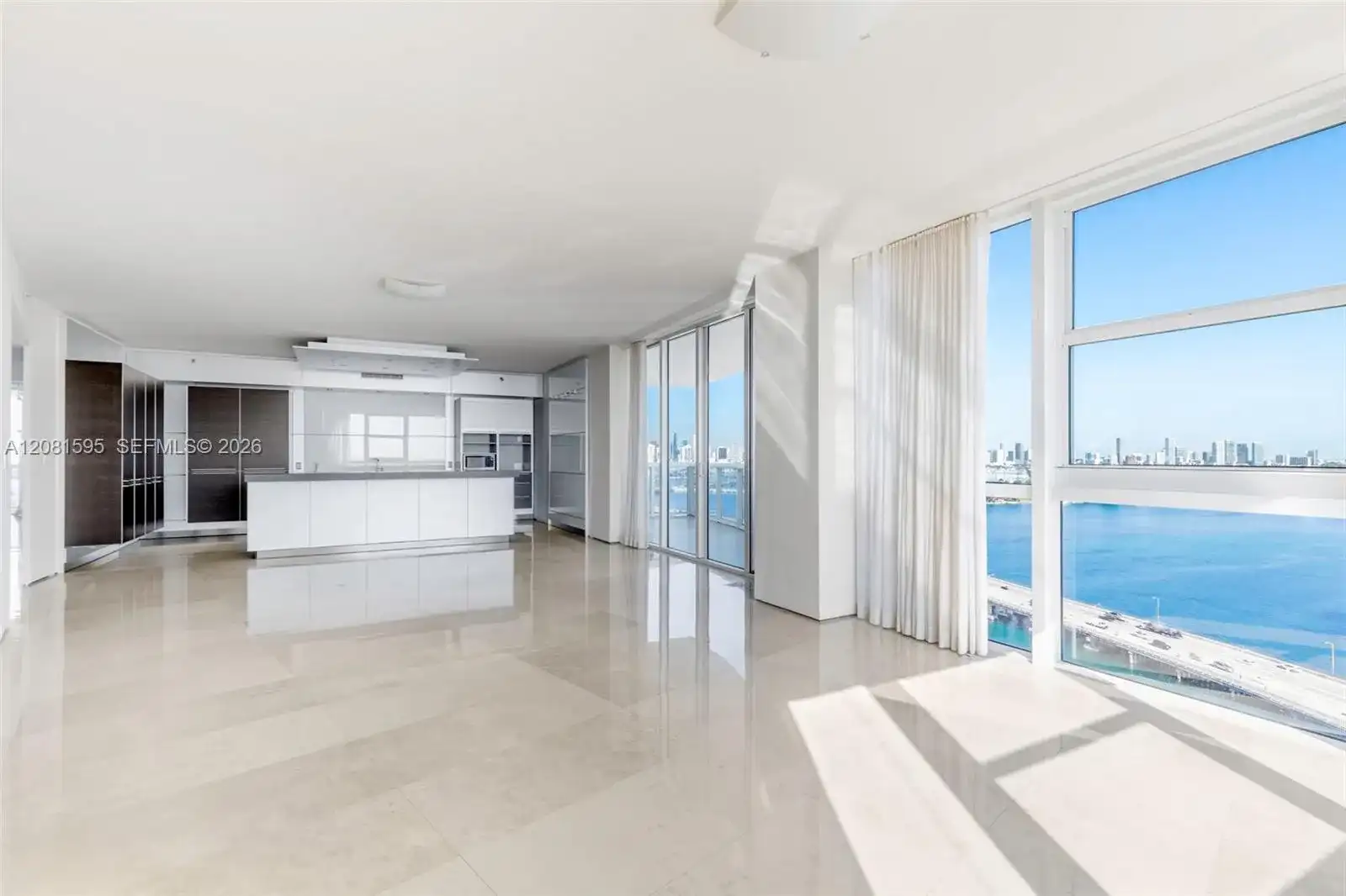 400 Alton Rd # 2101, Miami Beach FL 33139