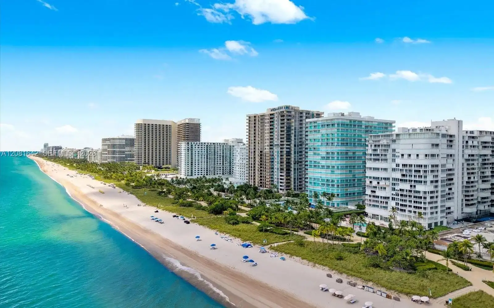 10155 Collins Ave # 1504, Bal Harbour FL 33154