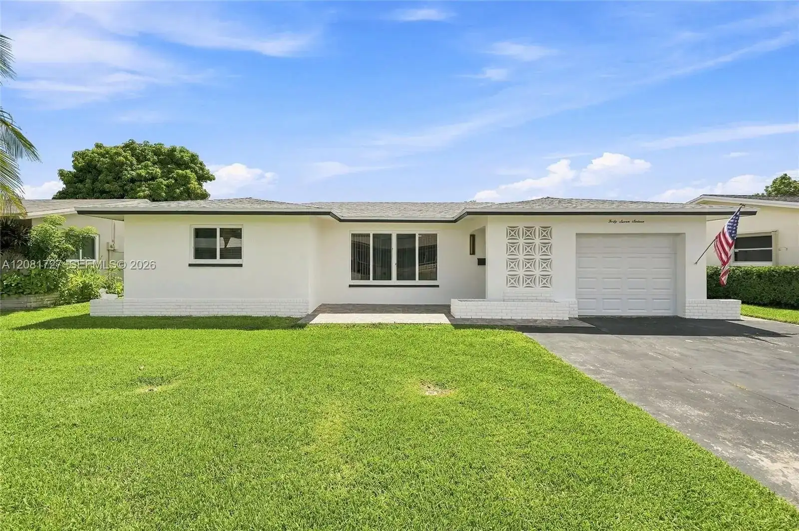 4716 NW 48th Ave, Tamarac FL 33319