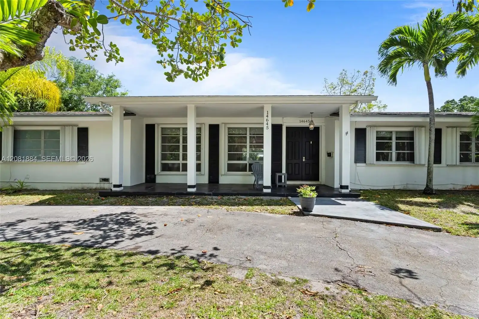 14645 SW 83rd Ave, Palmetto Bay FL 33158