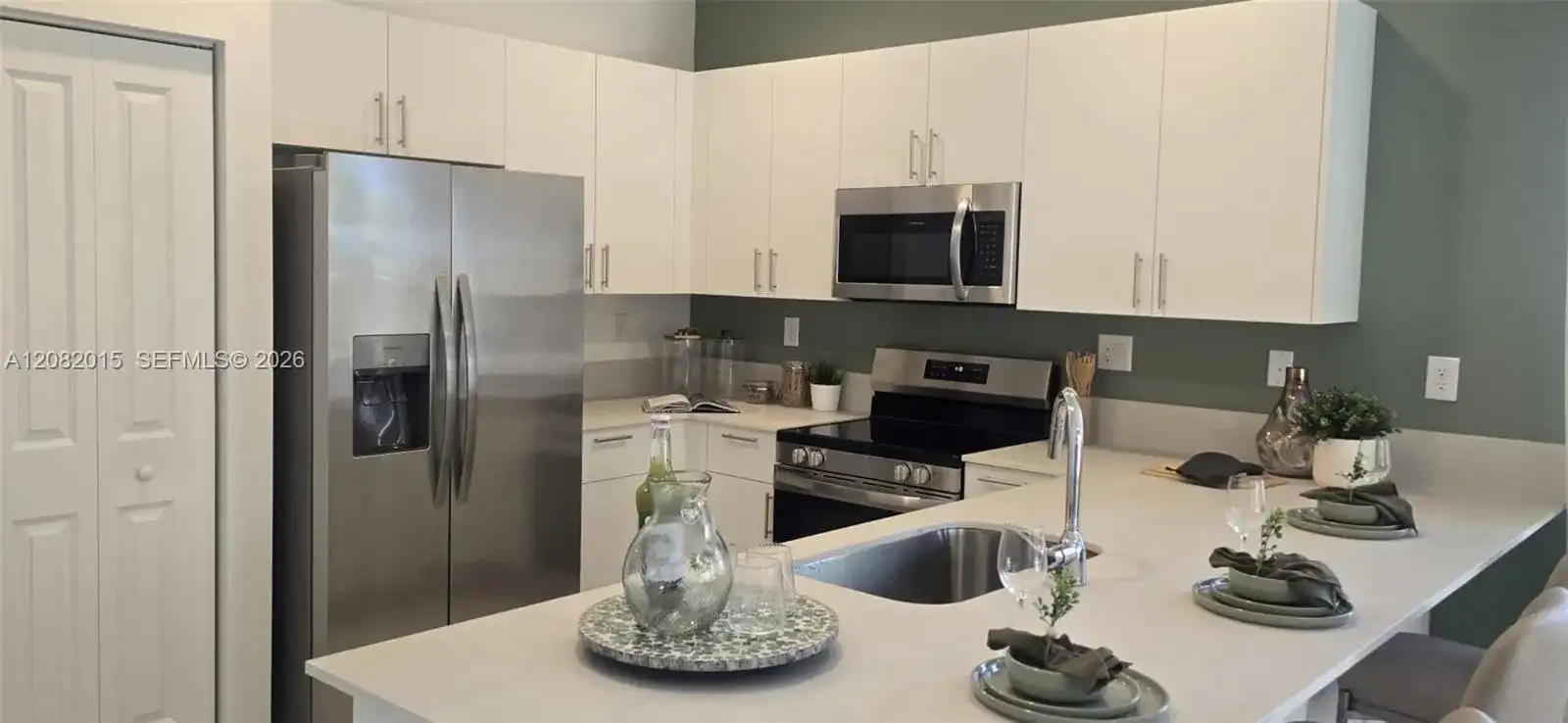 1534 NE 5 ave # 0, Florida City FL 33034