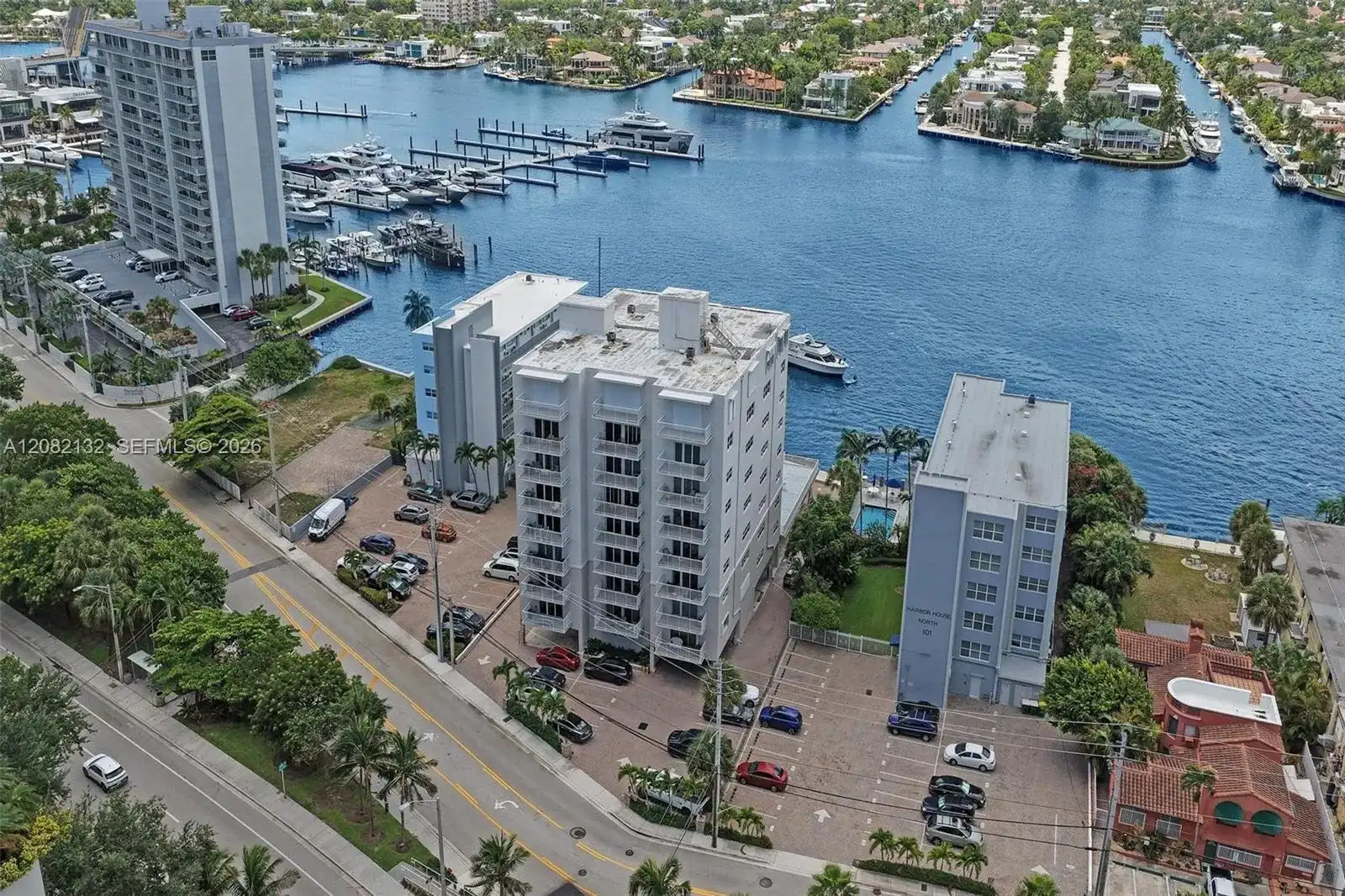 95 N Birch Rd # 301, Fort Lauderdale FL 33304