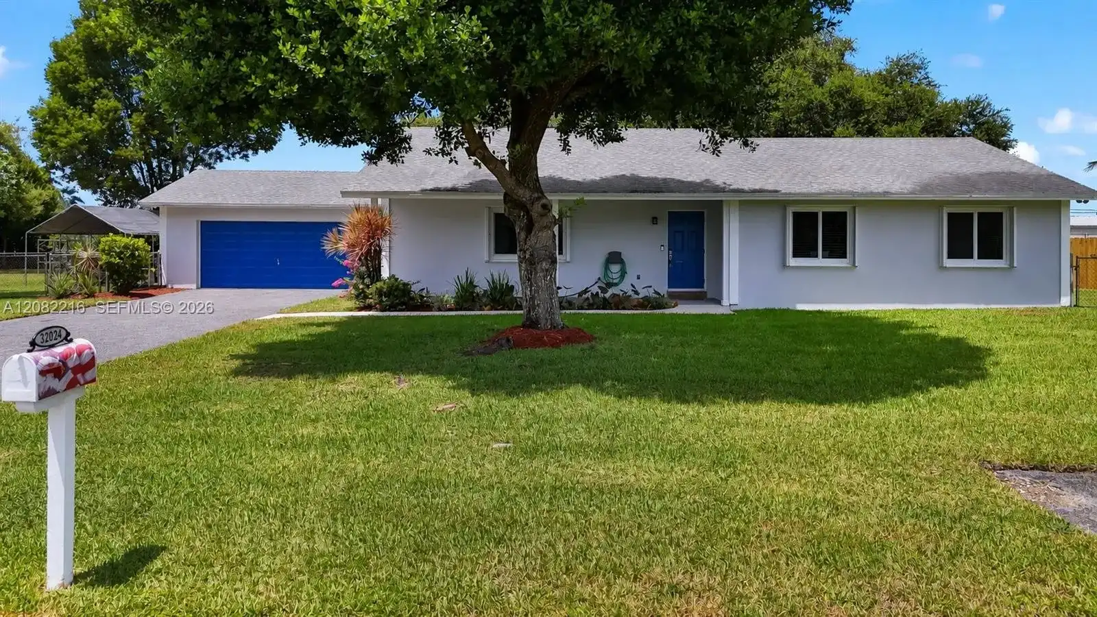 32024 SW 200th Ct, Homestead FL 33030