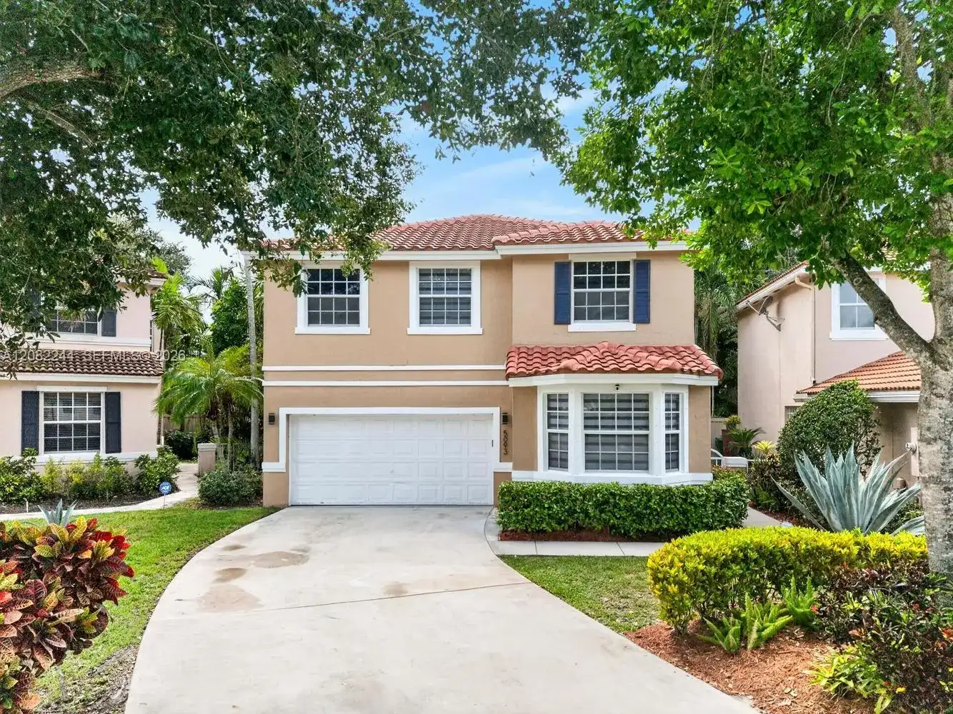 5093 SW 153rd Ter, Davie FL 33331