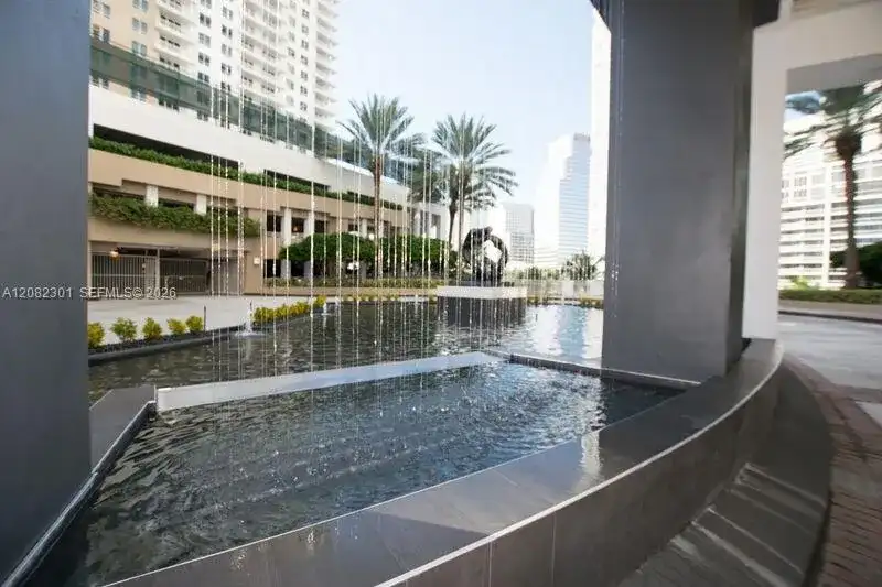901 Brickell Key Blvd # 1105, Miami FL 33131