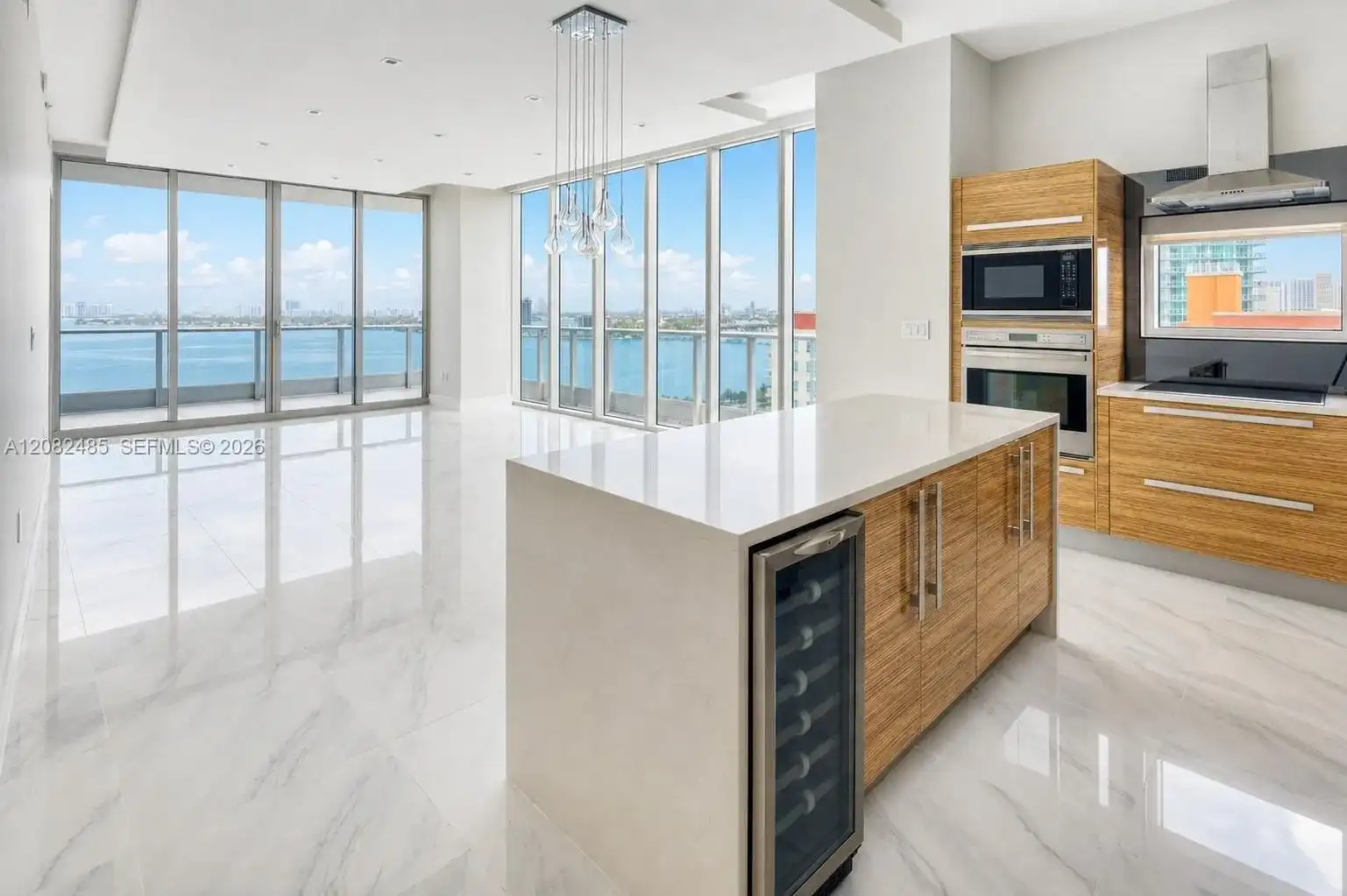 2020 N Bayshore Dr # 1710, Miami FL 33137