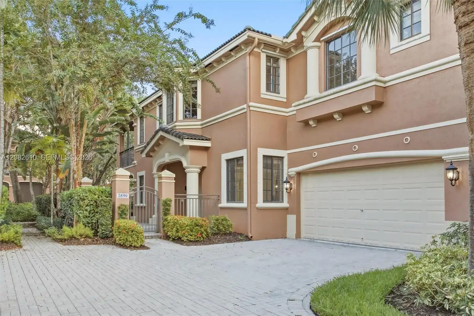 2890 Kinsington Cir # 1, Weston FL 33332