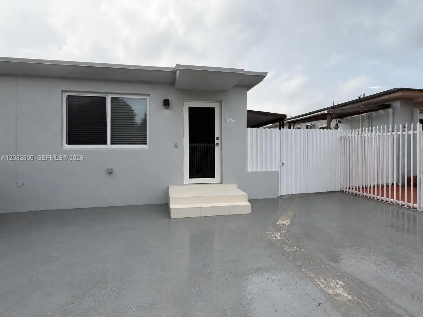 4885 NW 4th St, Miami FL 33126