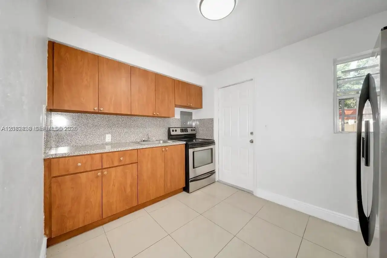 5545 NW 3rd Ave, Miami FL 33127