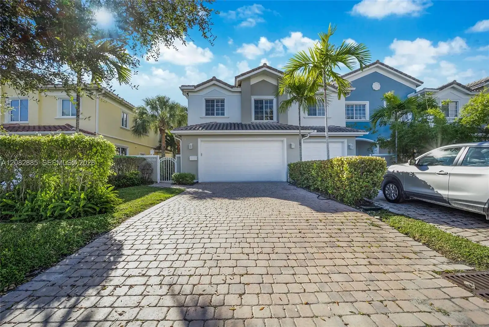 2656 NE 30th Pl, Fort Lauderdale FL 33306