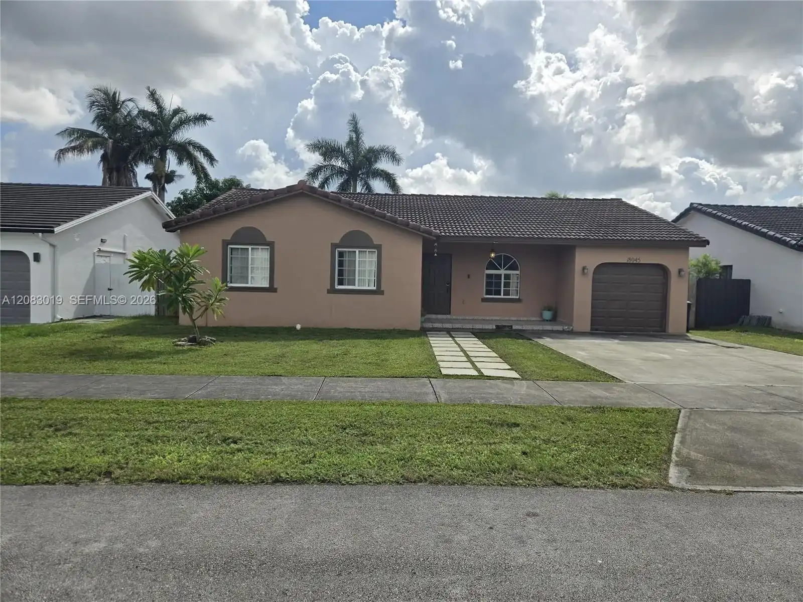18045 SW 154th Pl, Miami FL 33187