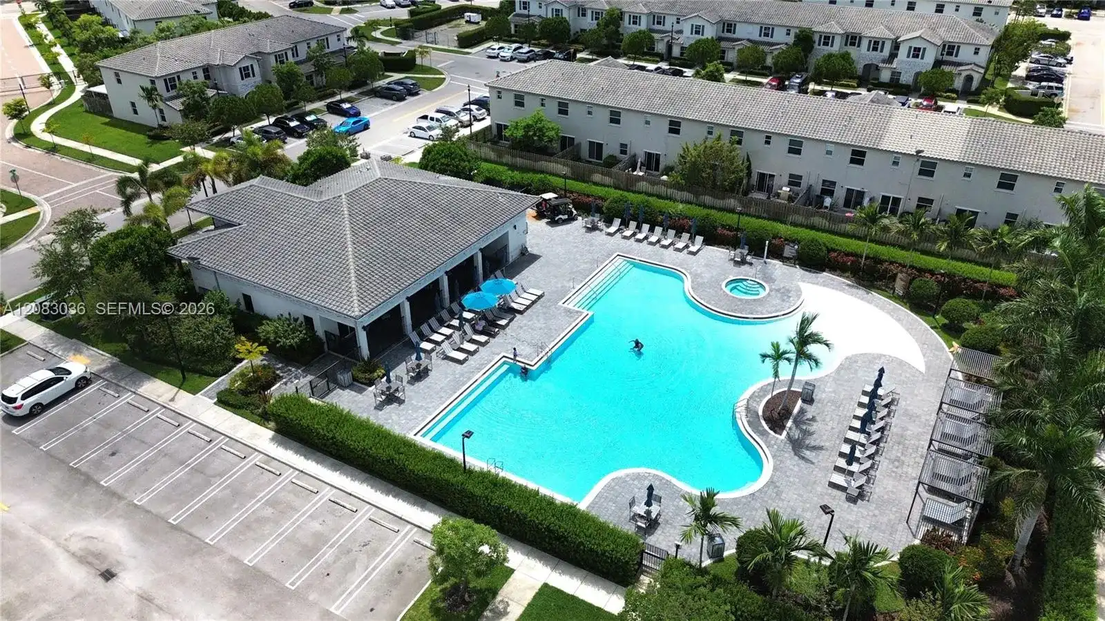 2641 SE 12th St, Homestead FL 33035