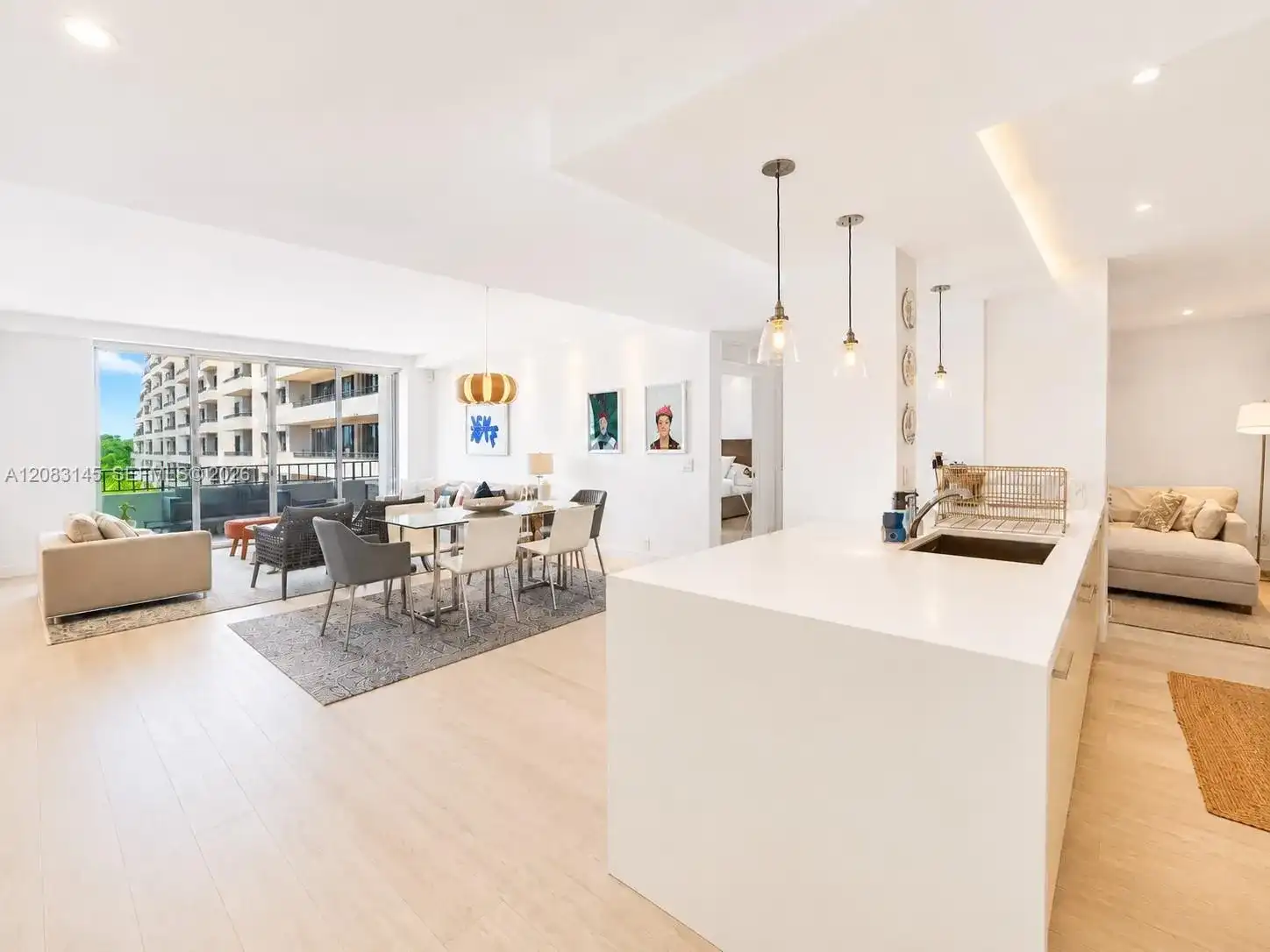 151 Crandon Blvd # 405, Key Biscayne FL 33149