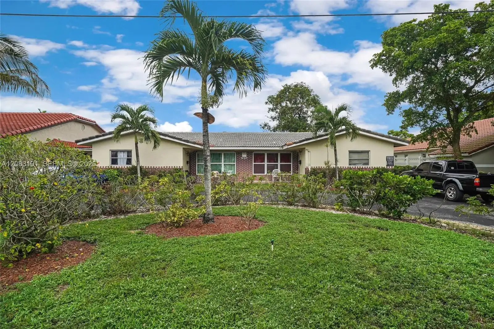 11041 NW 39th St, Coral Springs FL 33065